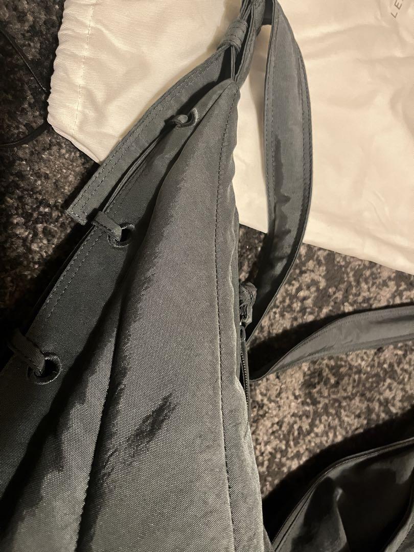 LEMAIRE (ルメール) ゲームGame Bag ラージ　バッグ