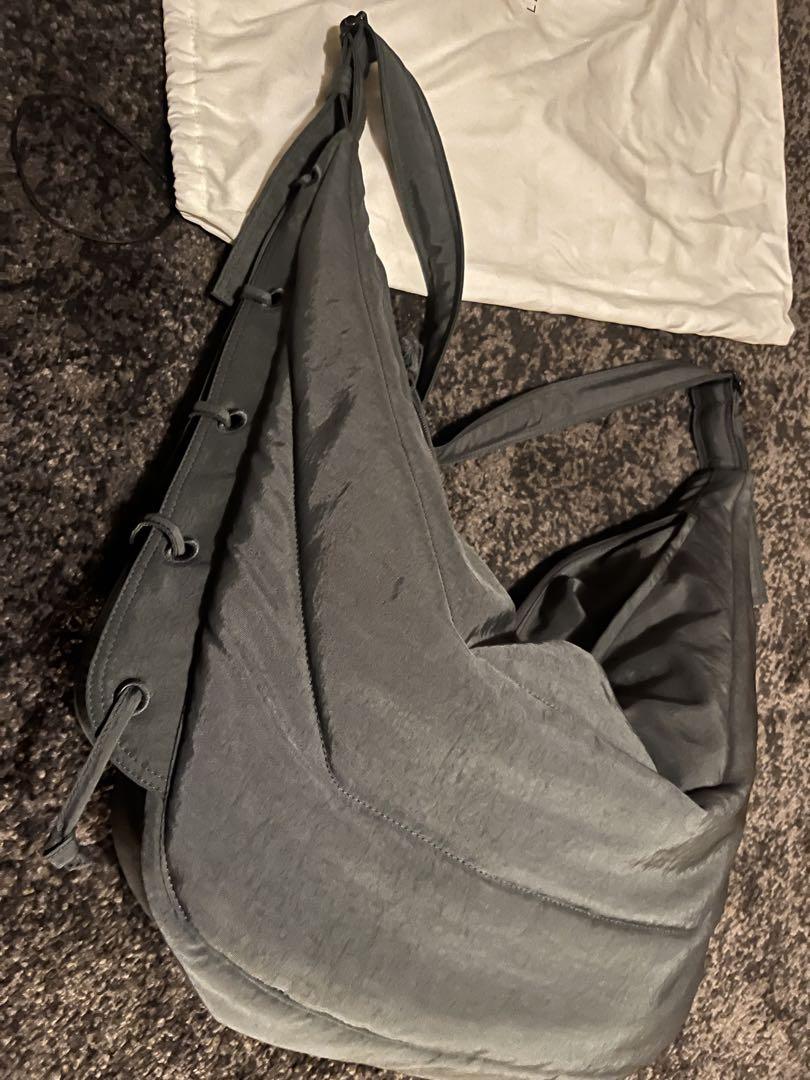 LEMAIRE (ルメール) ゲームGame Bag ラージ　バッグ