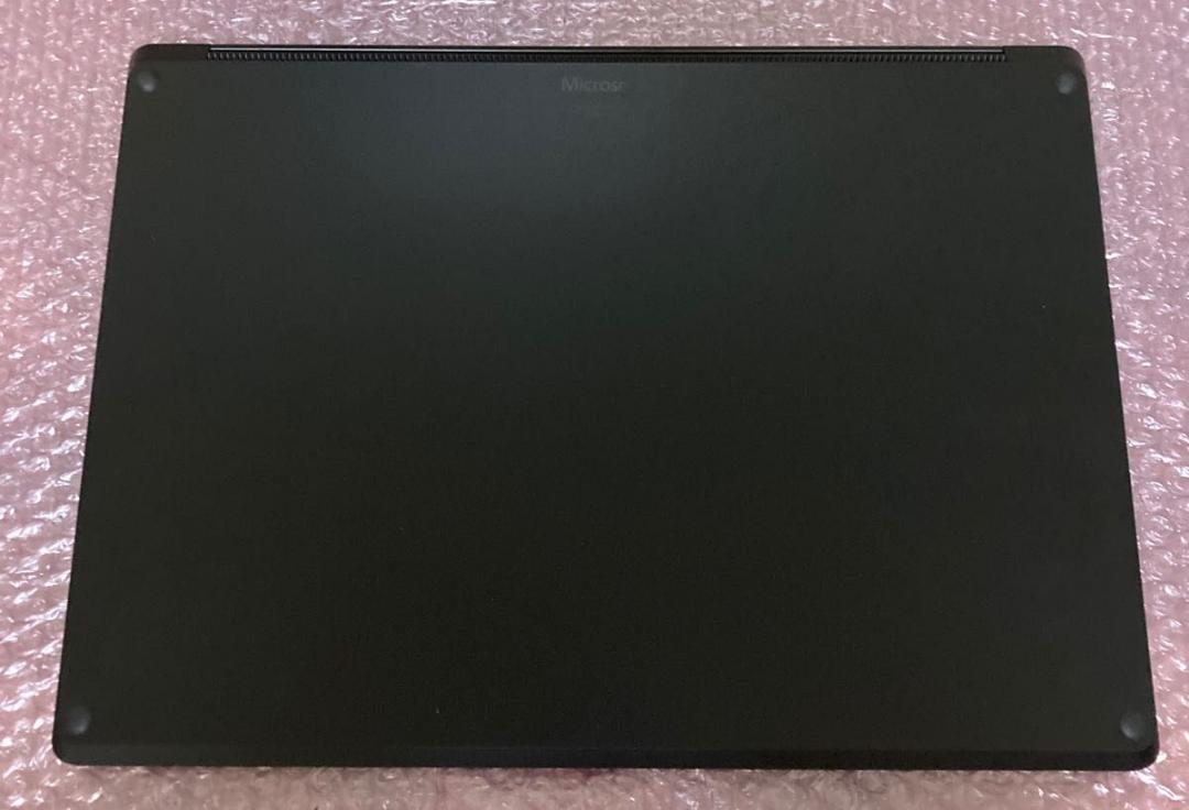 【美品】Surface Laptop4 Ryzen 7 512GB