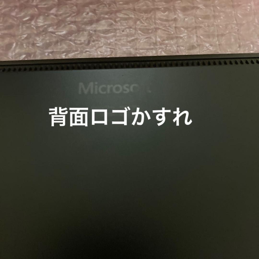 【美品】Surface Laptop4 Ryzen 7 512GB