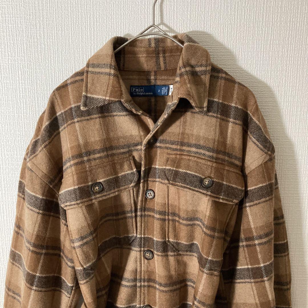 POLO RALPH LAUREN - aespaウィンター着用✨ラルフローレン