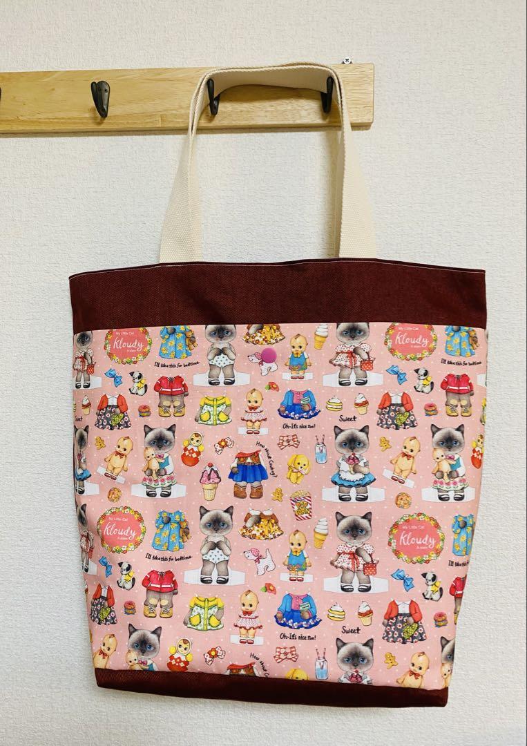 ♡7/7 七夕祭り♡限定特価品♡ コヤンイサムチョン 大きなトート