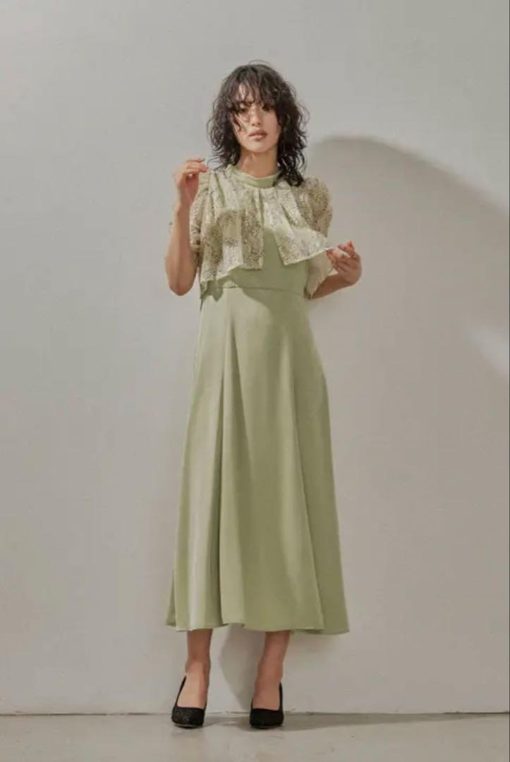 ★新品★ ドリードール　結婚式　二次会　パーティー　ドレス　ワンピース