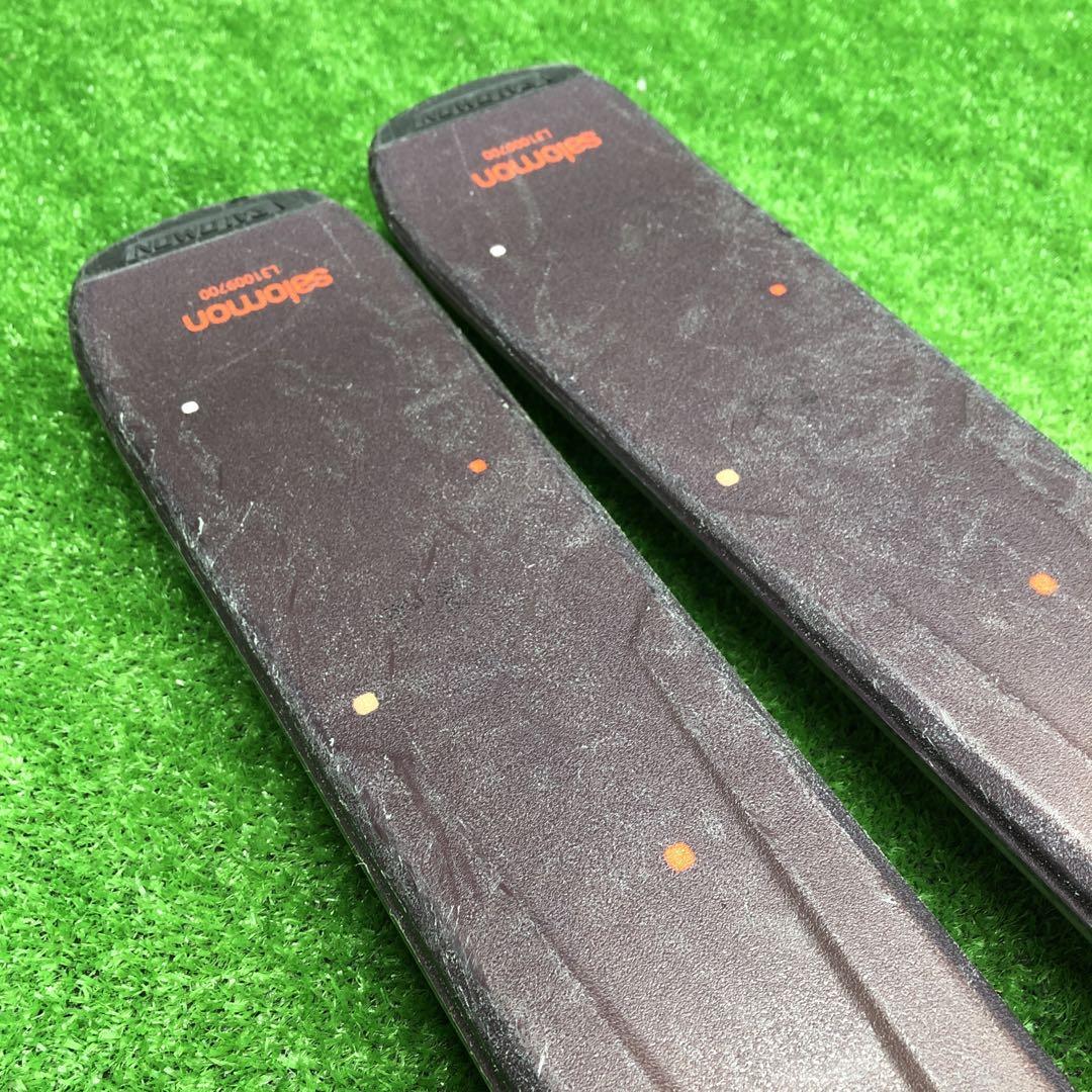BCクロカンセット FISCHER BCX OUTBOUND