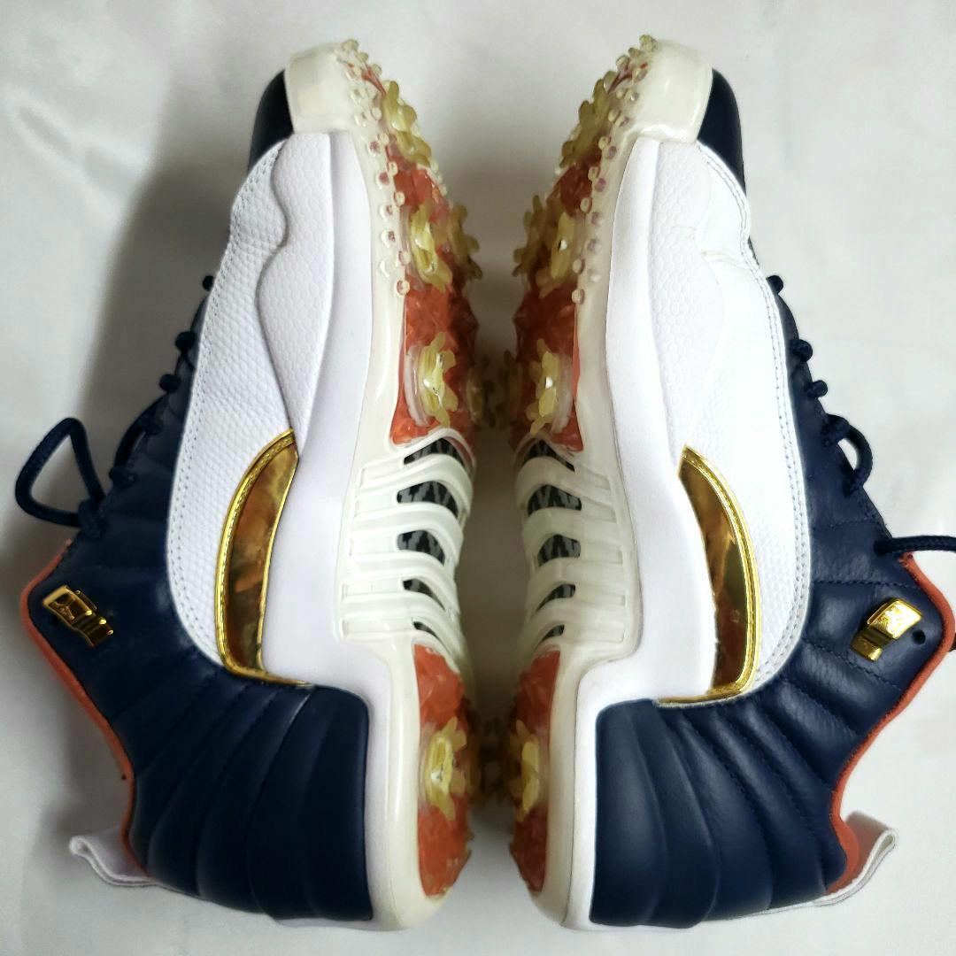 NIKE AIR JORDAN × EASTSIDE GOLF【訳あり】