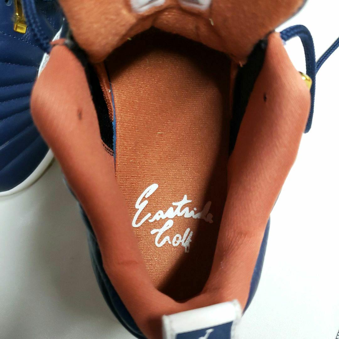 NIKE AIR JORDAN × EASTSIDE GOLF【訳あり】