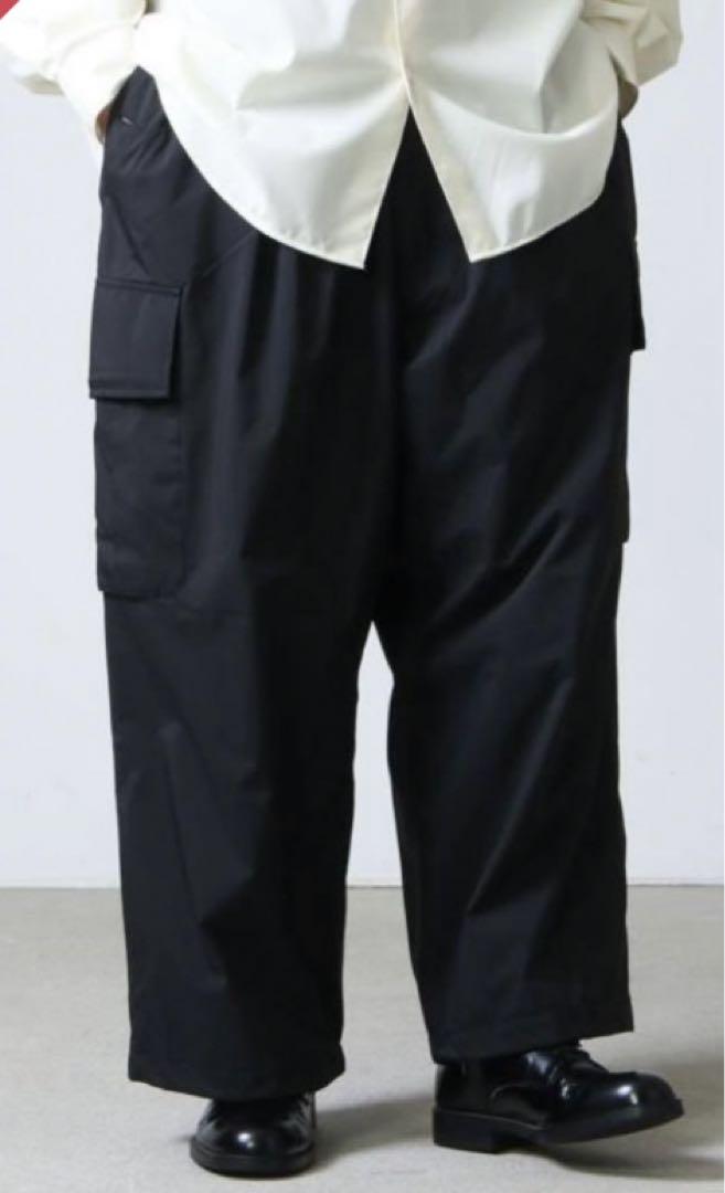 パンツ DAIWA PIER39 TECH WIDE 6P PANTS RIP STOP TECH WIDE 6P PANTS (RIP-STOP) (BP-32021W) | DAIWA PIER39