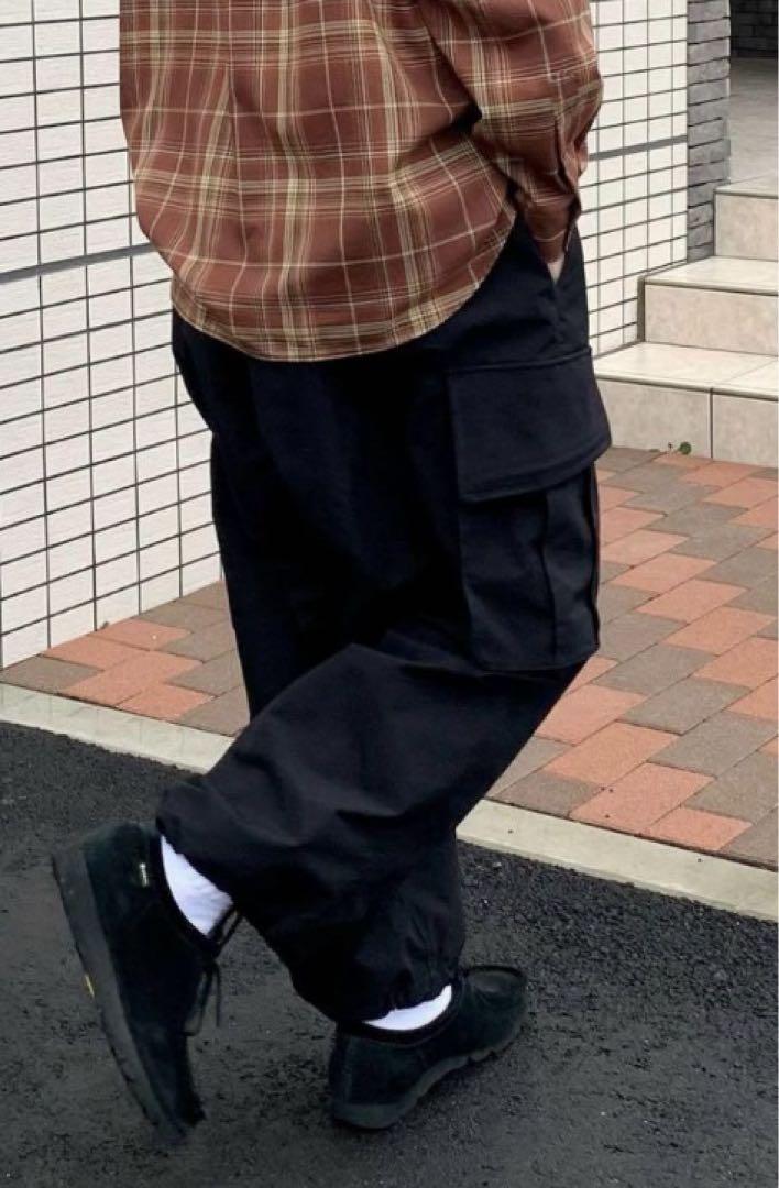 パンツ DAIWA PIER39 TECH WIDE 6P PANTS RIP STOP TECH WIDE 6P PANTS (RIP-STOP) (BP-32021W) | DAIWA PIER39