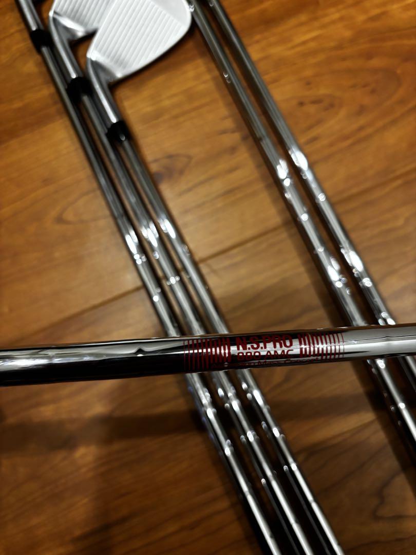 タイトリスト Titleist T350 2023 NS PRO 880 AMC