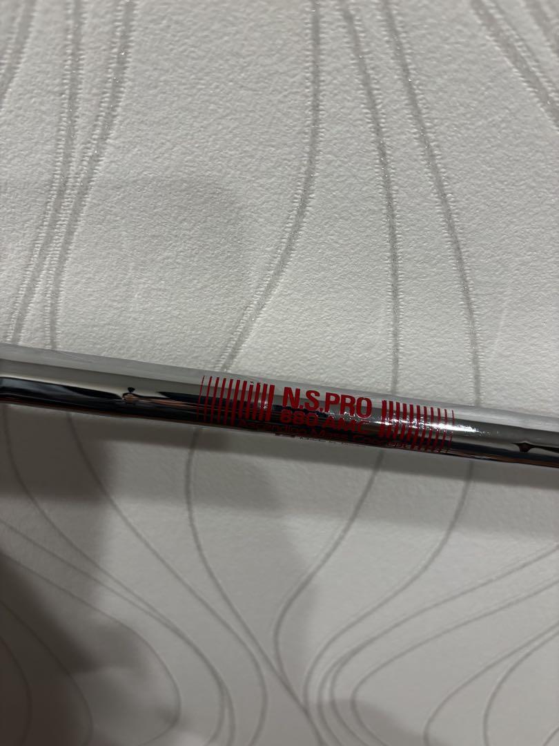 タイトリスト Titleist T350 2023 NS PRO 880 AMC