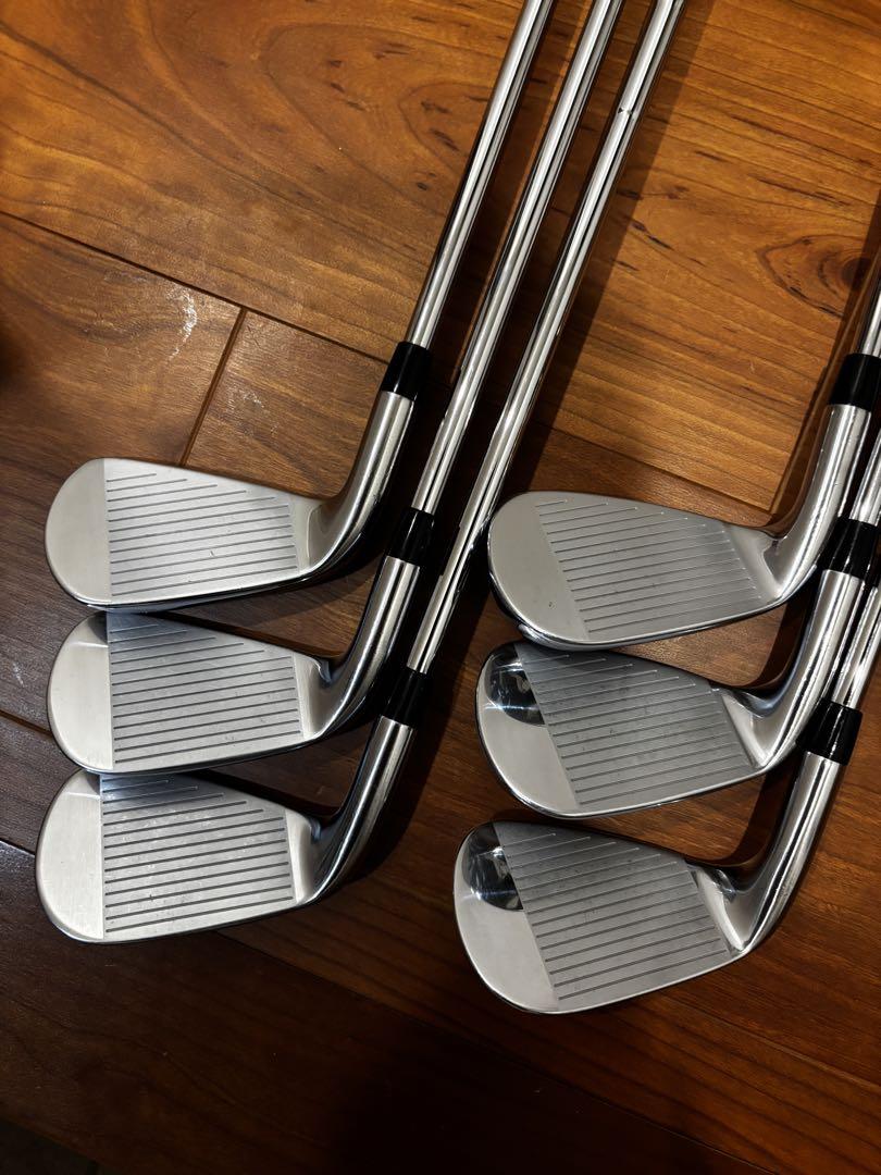 タイトリスト Titleist T350 2023 NS PRO 880 AMC