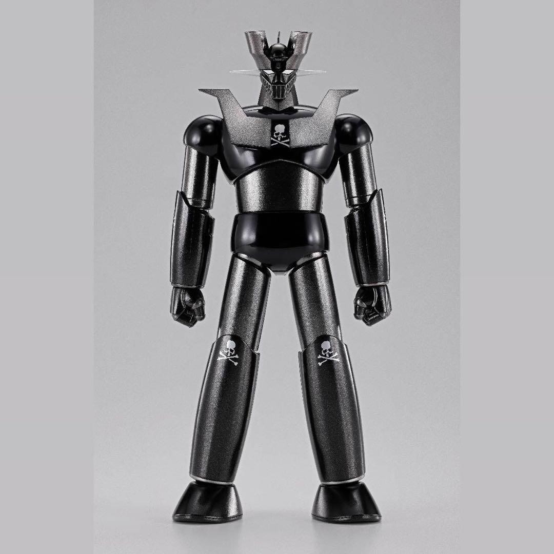 【新品未使用】マスターマインドジャパン×マジンガーZ