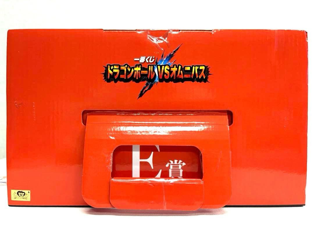 一番くじ ドラゴンボール VSオムニバス E賞 超サイヤ人3孫悟空 フィギュア 一番くじ ドラゴンボール VSオムニバス E賞 超サイヤ人3孫悟空 フィギュア