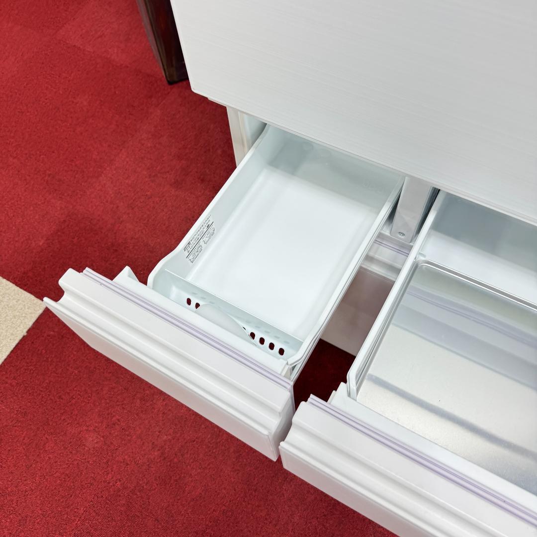 東京23区送料無料 超美品東芝2022年製 6ドア冷蔵庫507L 洗浄/除菌済み 東京23区送料無料 超美品東芝2022年製 6ドア冷蔵庫507L 洗浄/除菌済み