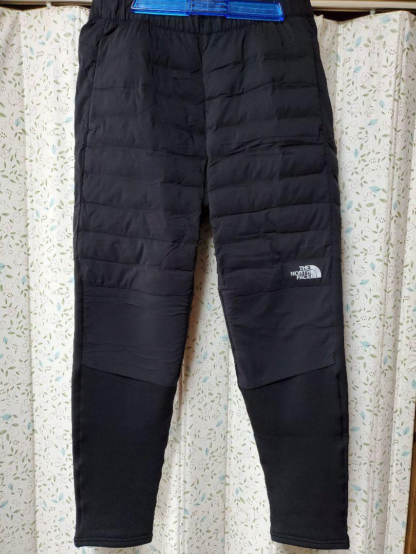 ポイント5倍 ノースフェイスパンツ a4QvF-m58059925072 100%新品お得