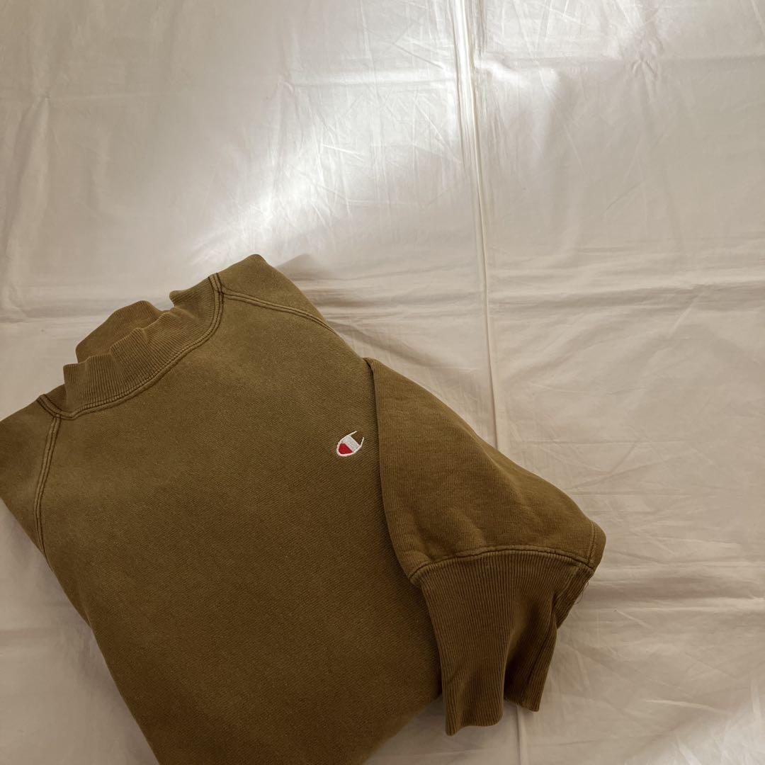 champion チャンピオン