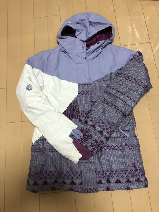 BILLABONG スノボーウエア