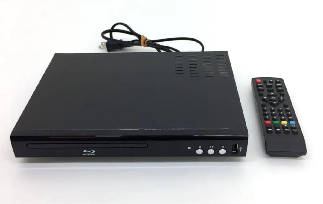 24049 SU-BD01 ブルーレイディスクプレーヤー 24049 SU-BD01 ブルーレイディスクプレーヤー