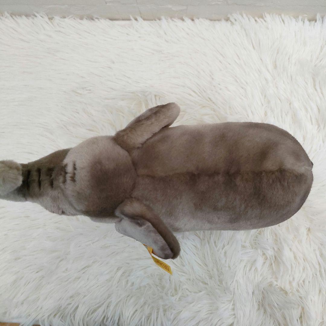 希少商品❤Steiff シュタイフ ゾウのザンブー ぬいぐるみ プレゼントドイツ