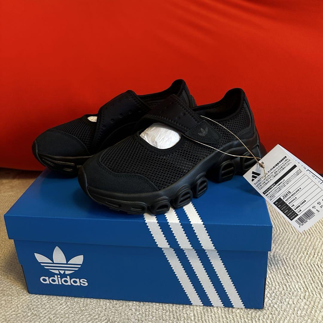 adidas ADIFOM MEGAJANE W メガジェーン