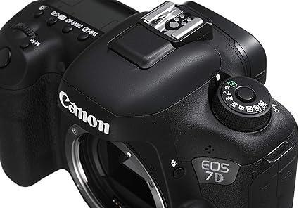 Canon EOS 7D Mark II デジタル一眼レフカメラ