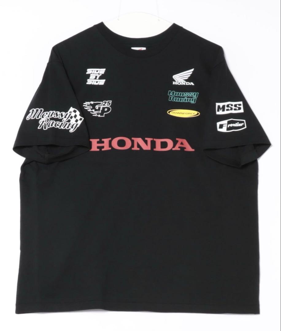 HONDA RACING BIG Tシャツ