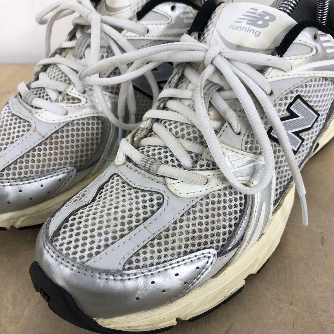 【美品】New Balance ニューバランス　MR530TA 23.5㎝ New Balance スニーカー MR530TA / ニューバランス レディース
