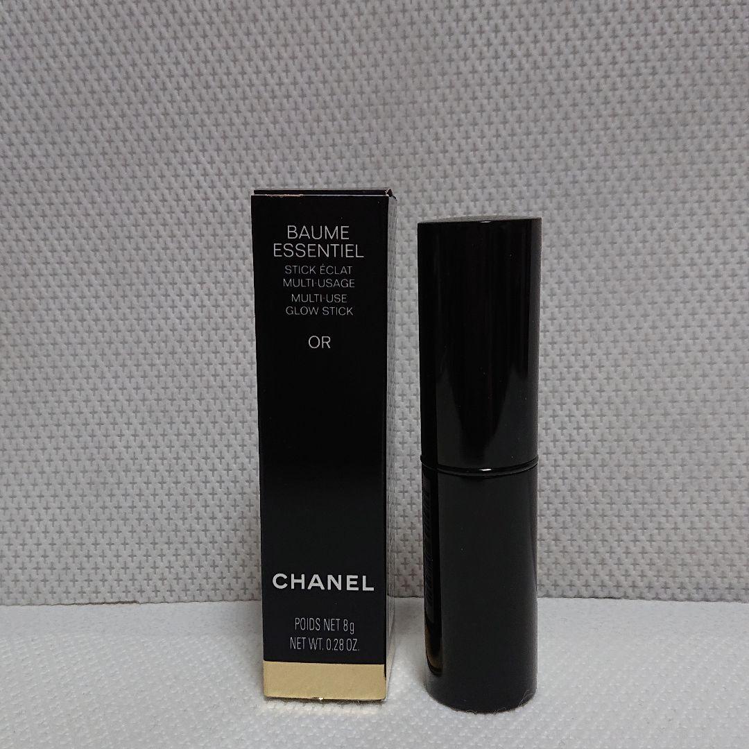CHANEL シャネル ボーム エサンシエル オー - メルカリ CHANEL シャネル ボーム エサンシエル オー - メルカリ