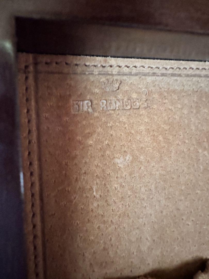 Sir Rondo's Watchcase サーロンドス 時計コレクションケース