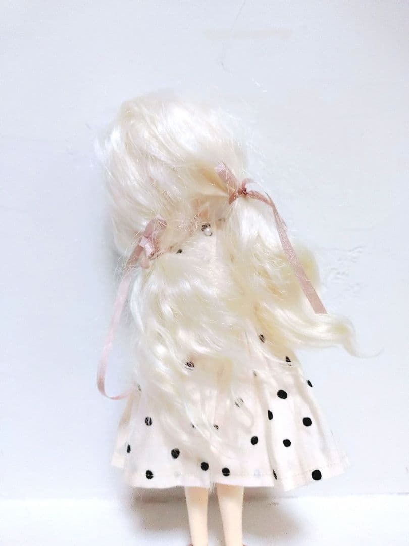 球体関節人形 landoudou風 dayuanbao bjd カスタムドール - メルカリ