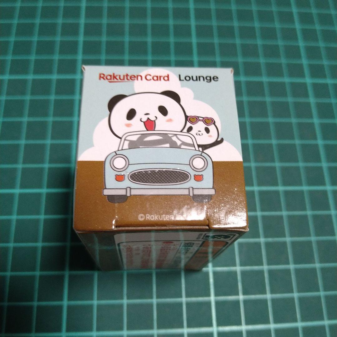 チョロQ 楽天お買いものパンダ クラシックカー チョロQ 楽天お買いものパンダ クラシックカー - メルカリ