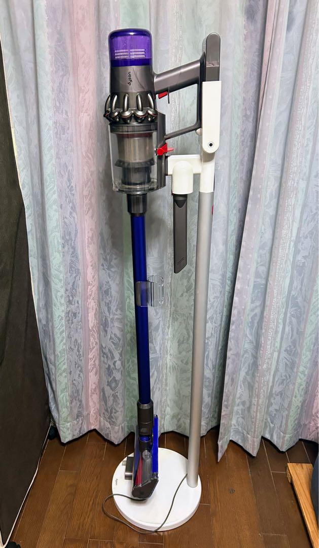 Dyson V11 Absolute スティッククリーナー 本体