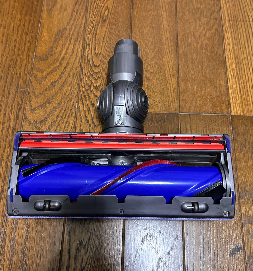 Dyson V11 Absolute スティッククリーナー 本体