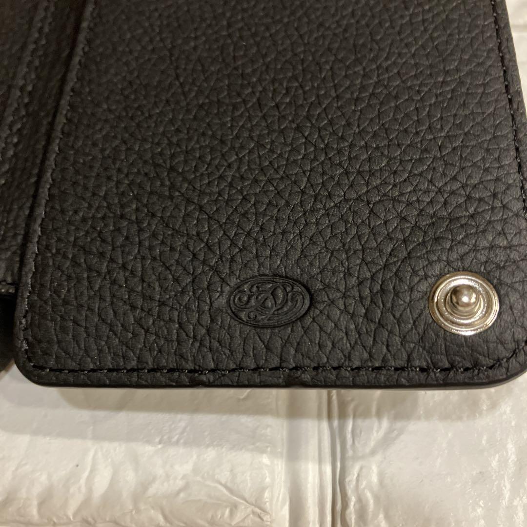 美品✨DEMIU BALLON iPhone Pro Maxモデル ブラック