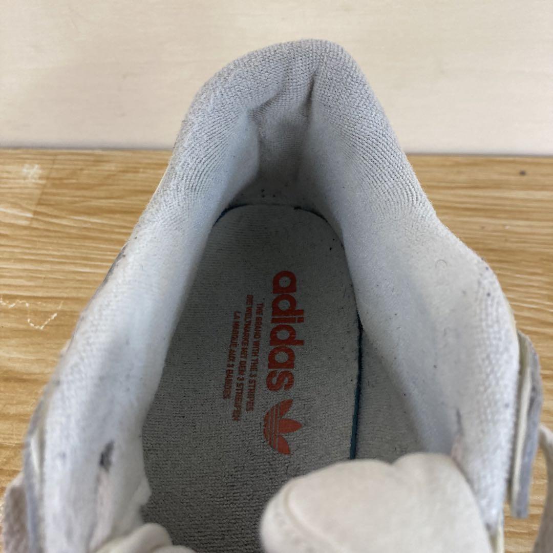 靴 adidas originals FORUM LOW CLASSIC  27cm