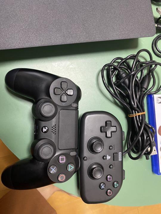 SONY PlayStation4 CUH-2000AB01