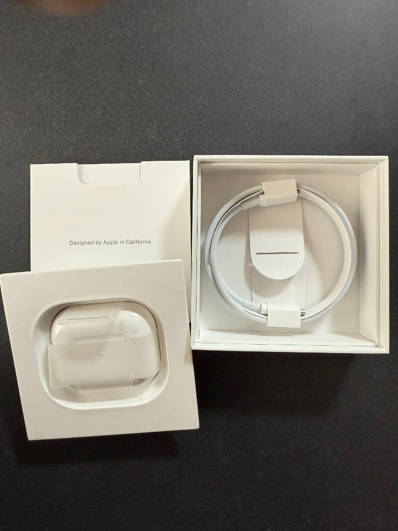 ▲AirPods▲第3世代▲Lightning充電▲MPNY3J/A ☆アップル / APPLE AirPods 第3世代 Lightning充電ケース付き