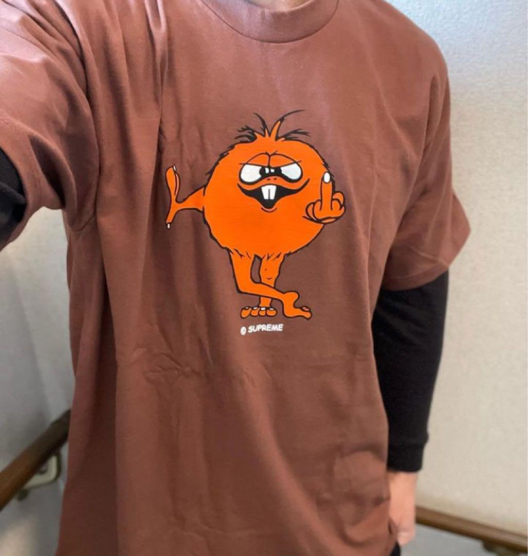SUPREME - Camacho Tee