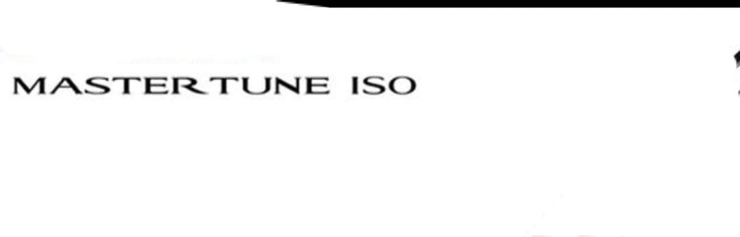 マスターチューンイソ目立った傷や汚れなし