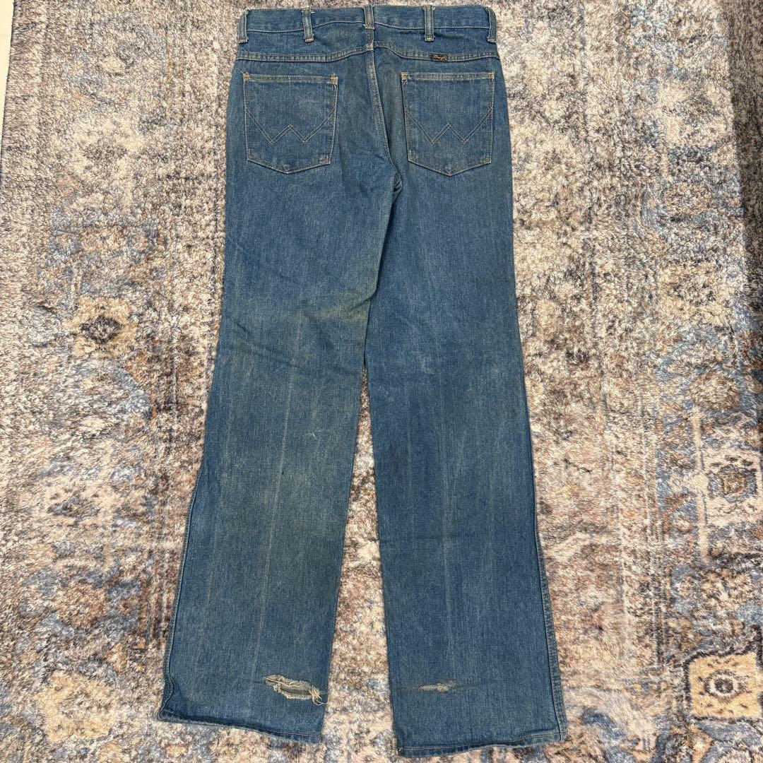 Wrangler ラングラー
