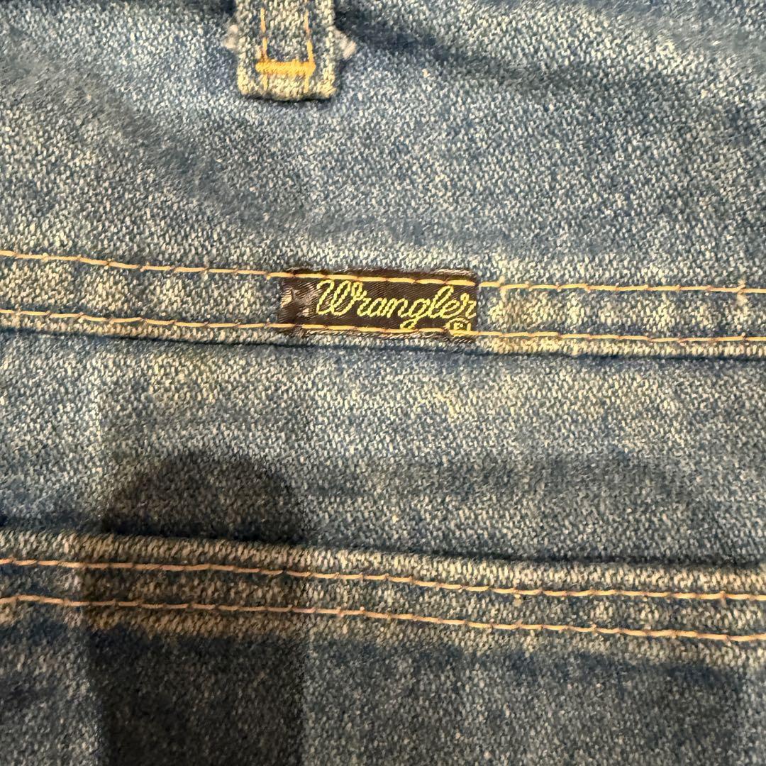 Wrangler ラングラー