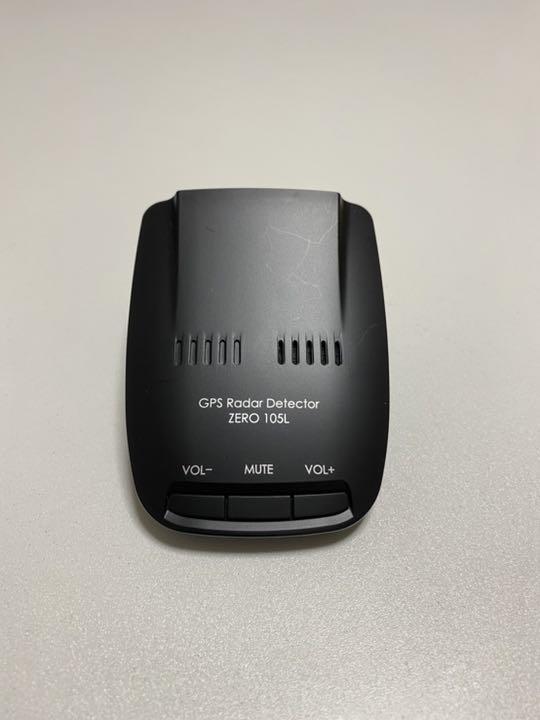 Amazon | コムテック レーダー探知機 ZERO 100L 無料データ更新