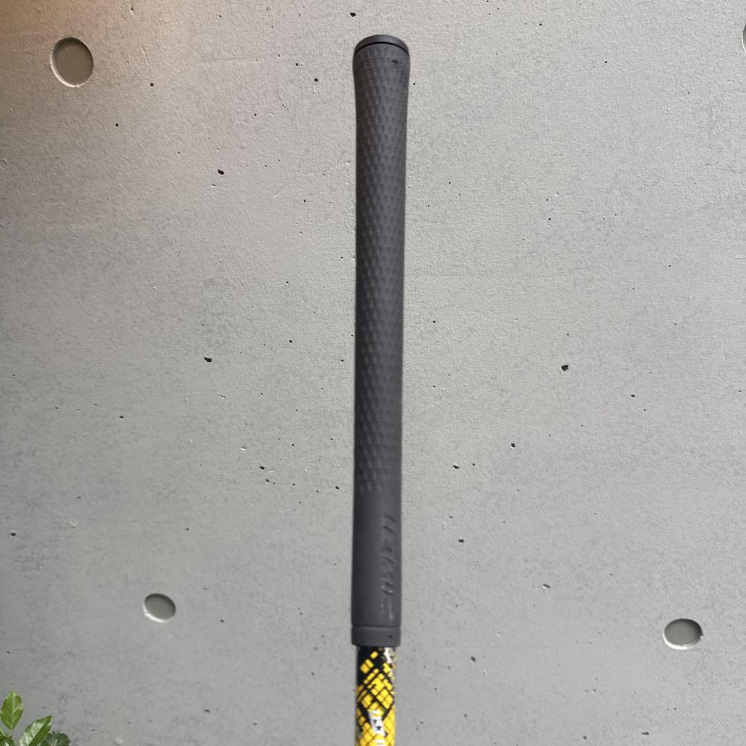 PXG GEN5 0311ドライバー ATTAS DAAAS 4R