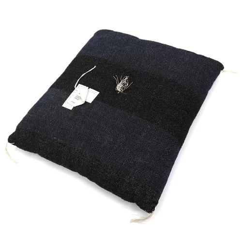 loomer/ルーマー】 SASHIKO ZABTON BIG 座布団 ビッグ