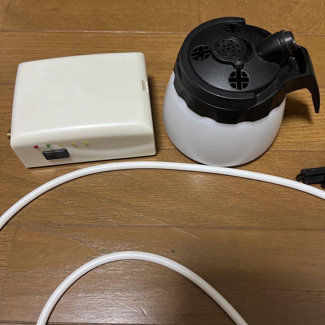 AIRTEX コンプレッサー　Air-K APC023など