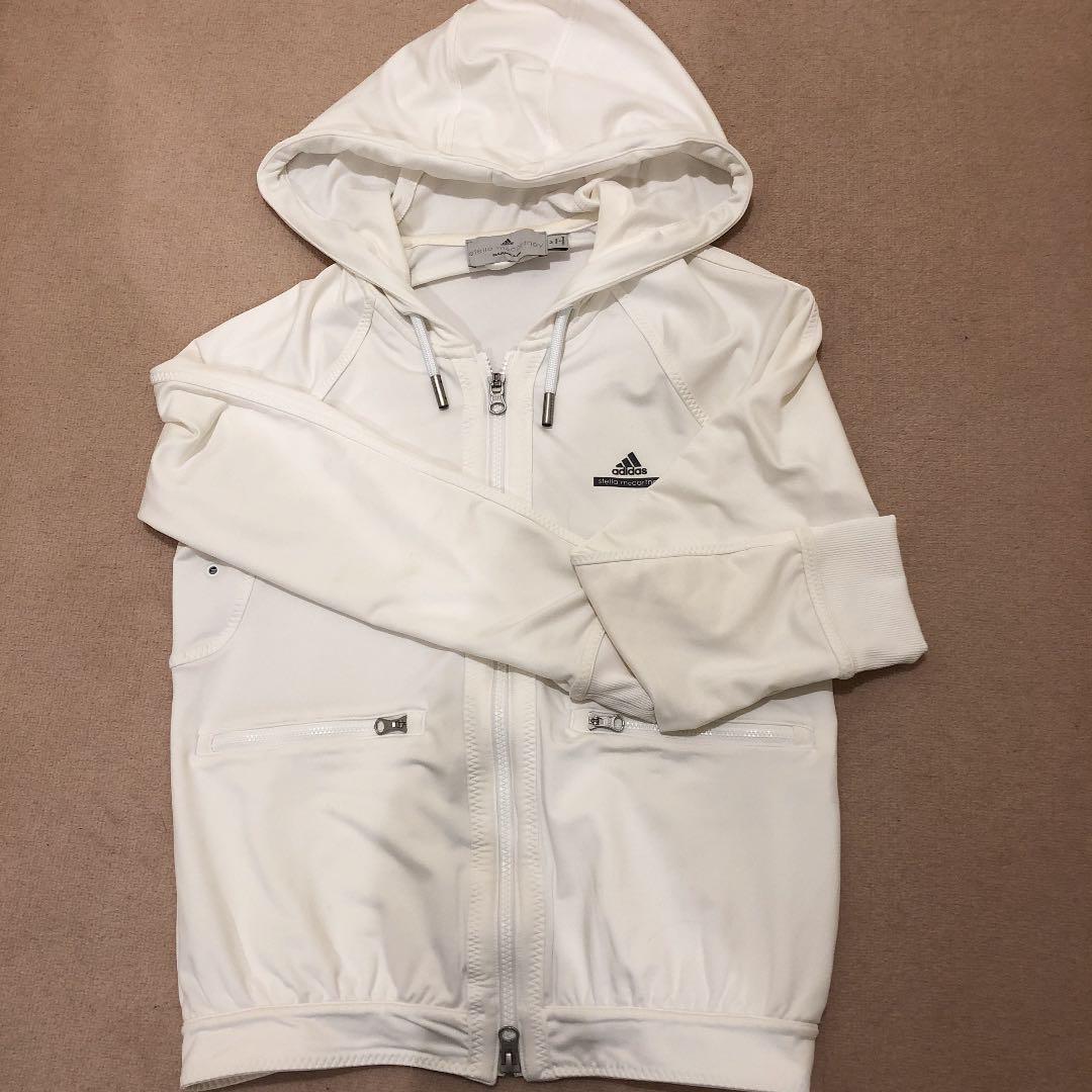 ほどでした しいら様adidas by Stella McCartney ジャージー 上下 9FgfH-m58068163237 れなし