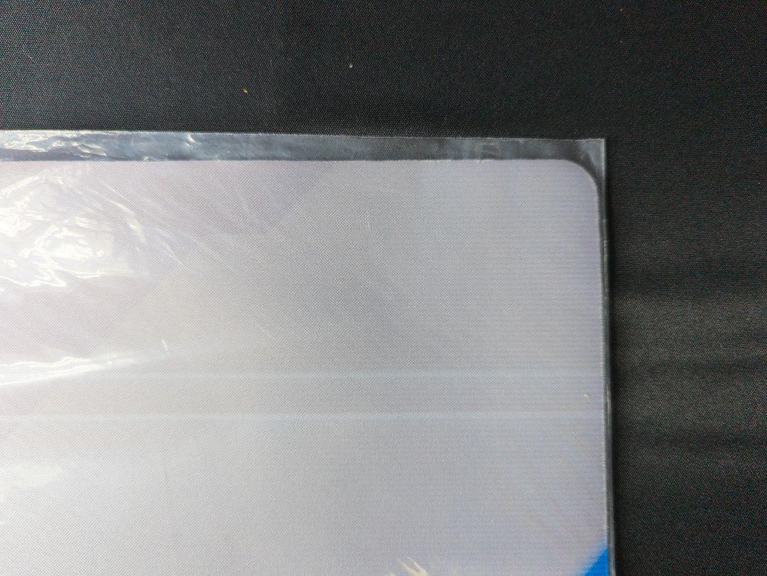 未開封 氷剣竜ミラジェイド プレイマット 遊戯王 公式品