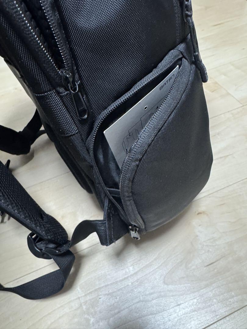 バテン　BATEN バックパック　URBAN