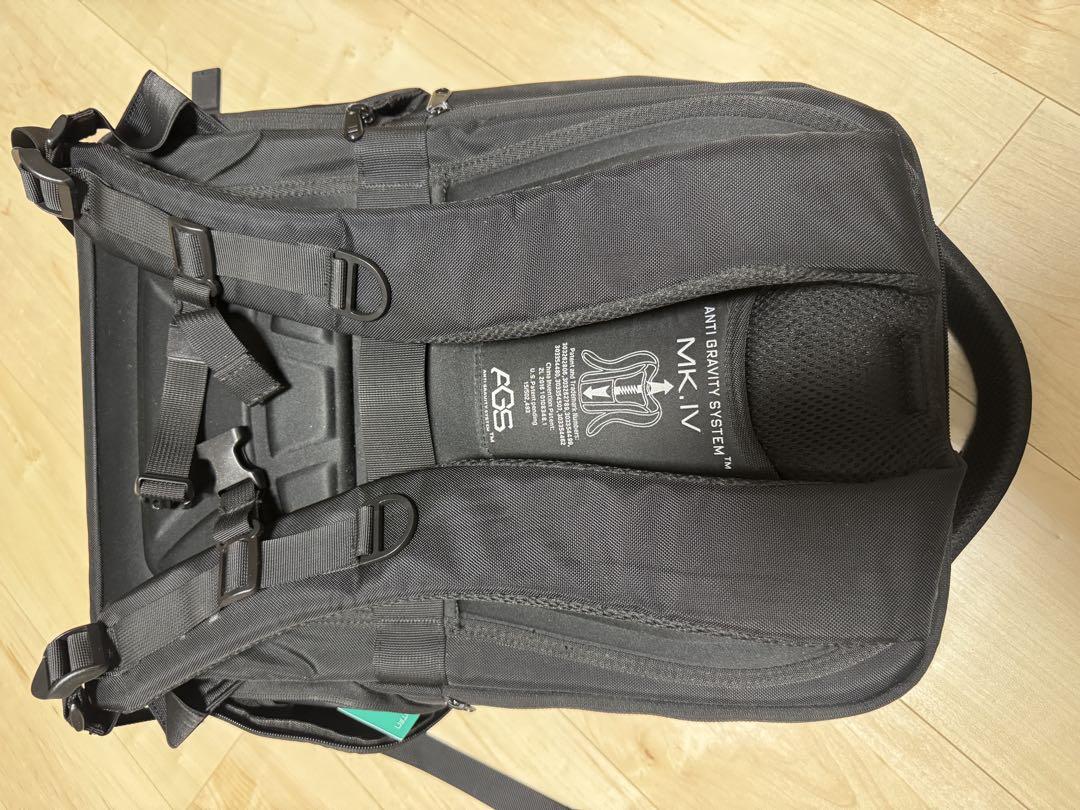 バテン　BATEN バックパック　URBAN