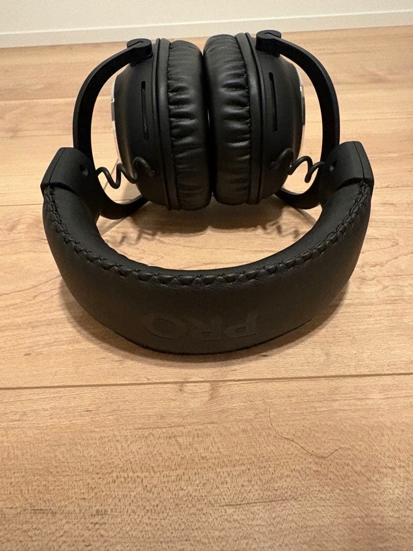 【専用品】　Logicool G PRO X ゲーミングヘッドセット